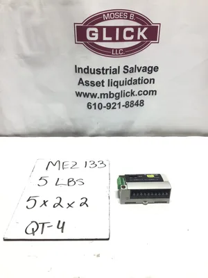 Allen-Bradley 1790D-T16BV0 Compact Block LDX I/O Module 8mA 16 Inputs