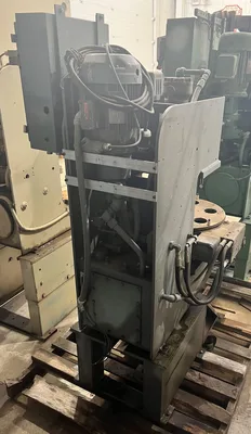 USED DENISON MULTIPRESS DENISON MULTIPRESS WR065LC209SSD366A512IT106RS319 PRESS