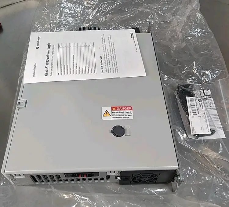 Used Allen-Bradley _UNKNOWN_ AC Drive Power Modules South Carolina US | Palmetto Automation #1158156