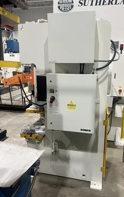 USED 2014 STAMTEC STAMTEC OCP-60 PRESS