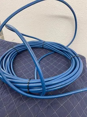 F1146 1-4 WATER RETURN HOSE