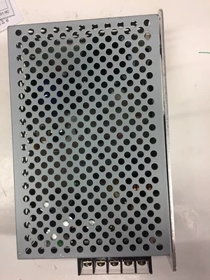 NEW Omron S8E1-05012D