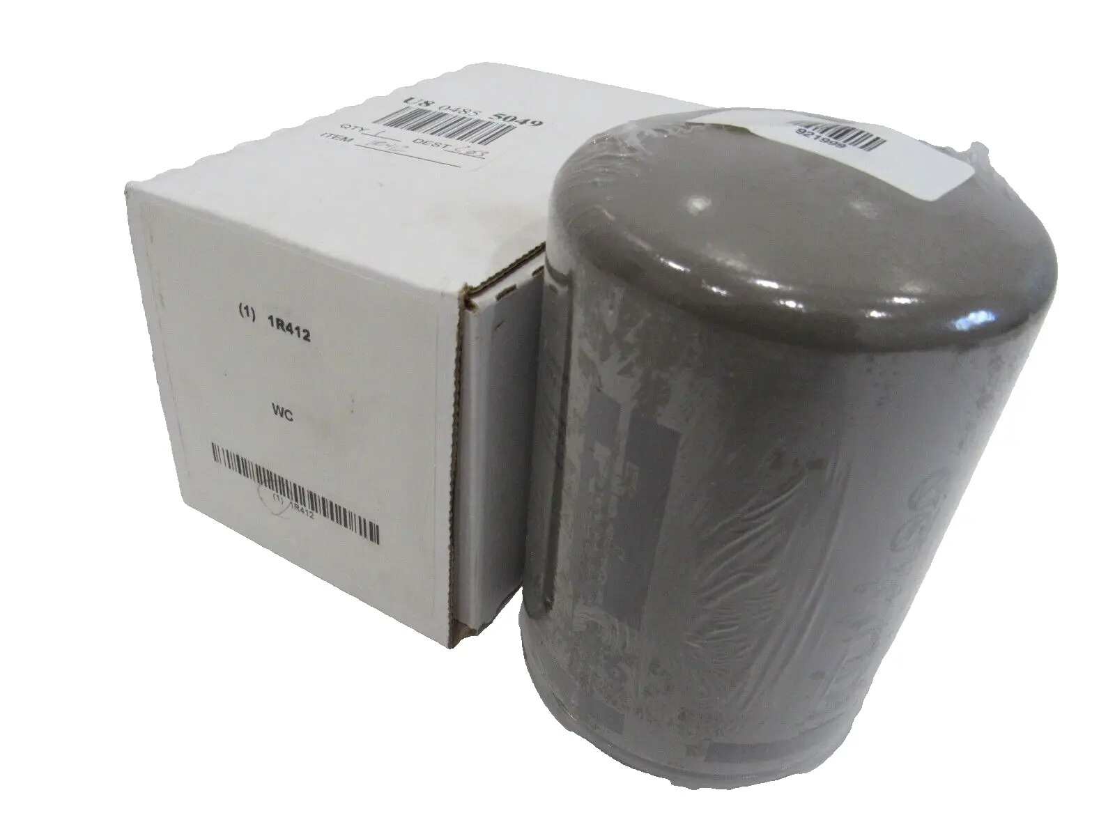 NEW PARKER 921999 HYDRAULIC FILTER
