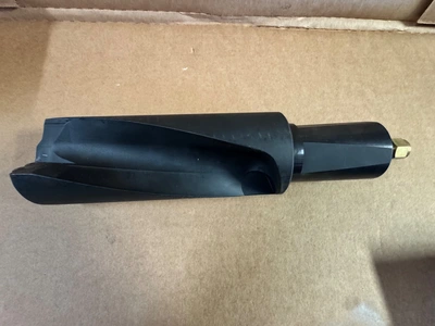 KYOCERA DR2875 Indexable Tooling | T.R. Wigglesworth Machinery Co. (1)