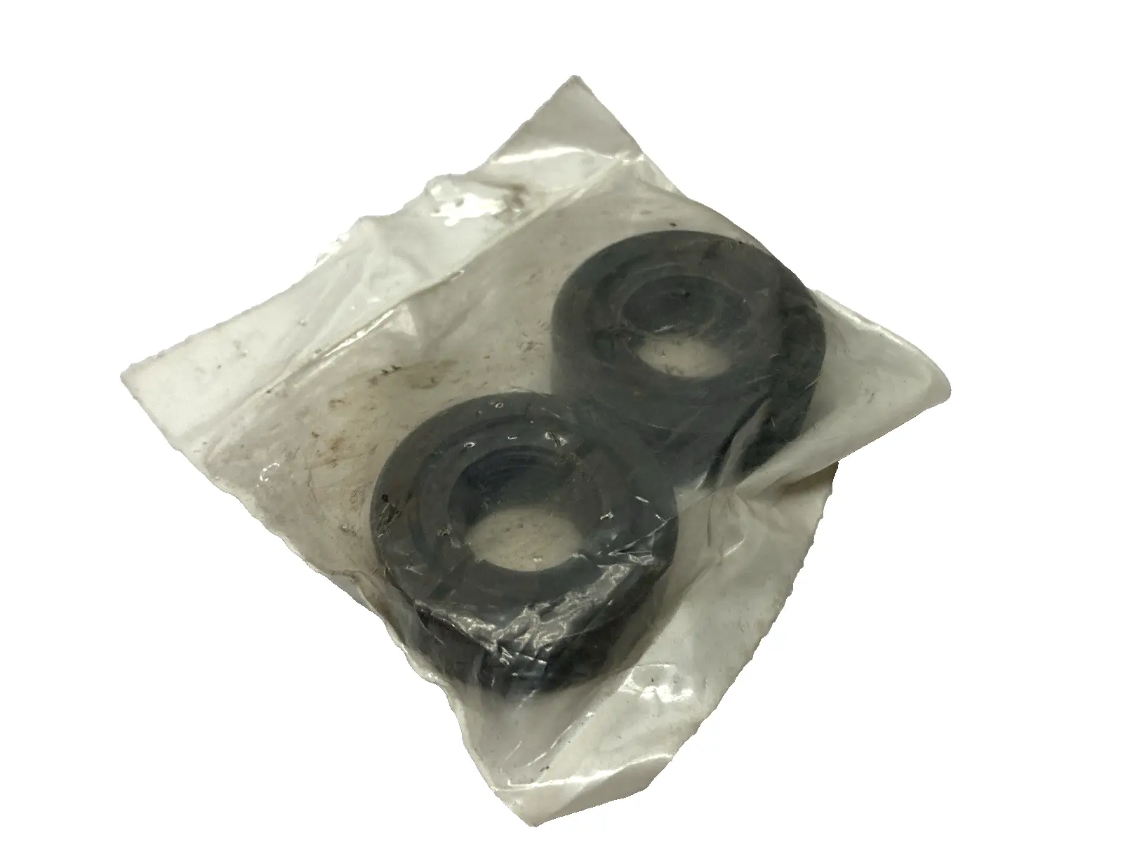 CTC-220 | Threaded Bore Clamp Collar 15.9mm Bore Dia. LOT OF 2 - New