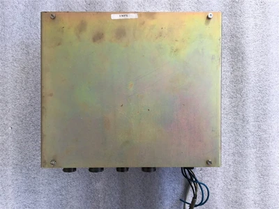 USED LVD G3935389 (L507.01)-SONY MD2