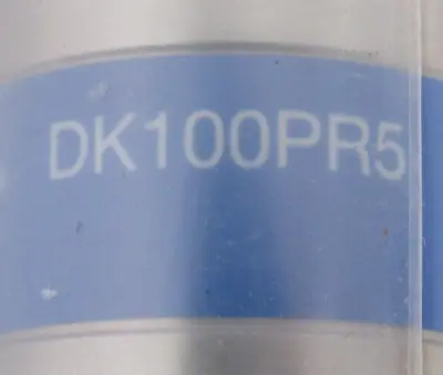 NEW MAGNESCALE DK100PR5 GAUGING PROBE