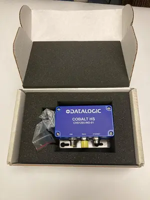 New | in-Stock DATALOGIC CHS1265-IND-01 Industrial Controls | Surplus Asset Holdings #1218538