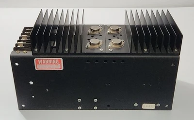 USED ACDC ELECTRONICS OEM28N6.7