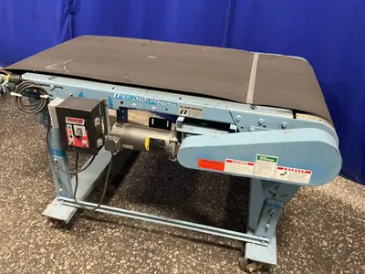 Used 1992 NEW LONDON ENGINEERING 21030”5’0” Material Handling (misc) Ohio US | HGR 24 #1279288