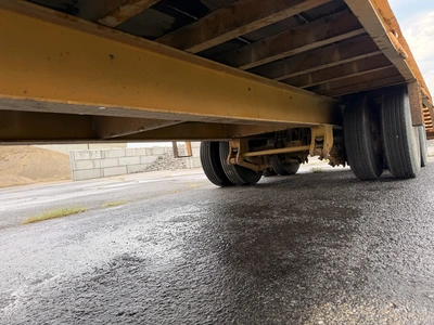 Used 1991 TRAIL KING _UNKNOWN_ Deckover Trailers Michigan US | Miedema Asset Management Group #1410957