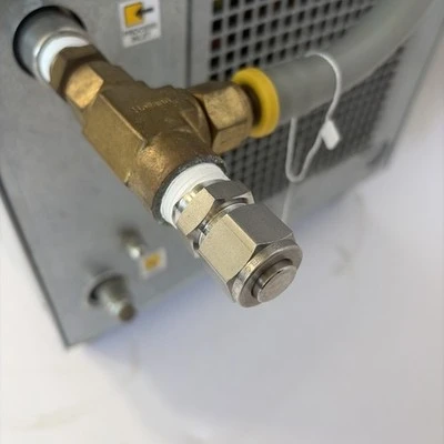 USED Thermo Scientific Thermo Scientific ThermoFlex 900