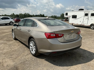Used 2023 CHEVROLET MALIBU Sedans Michigan US | Miedema Asset Management Group #1315946