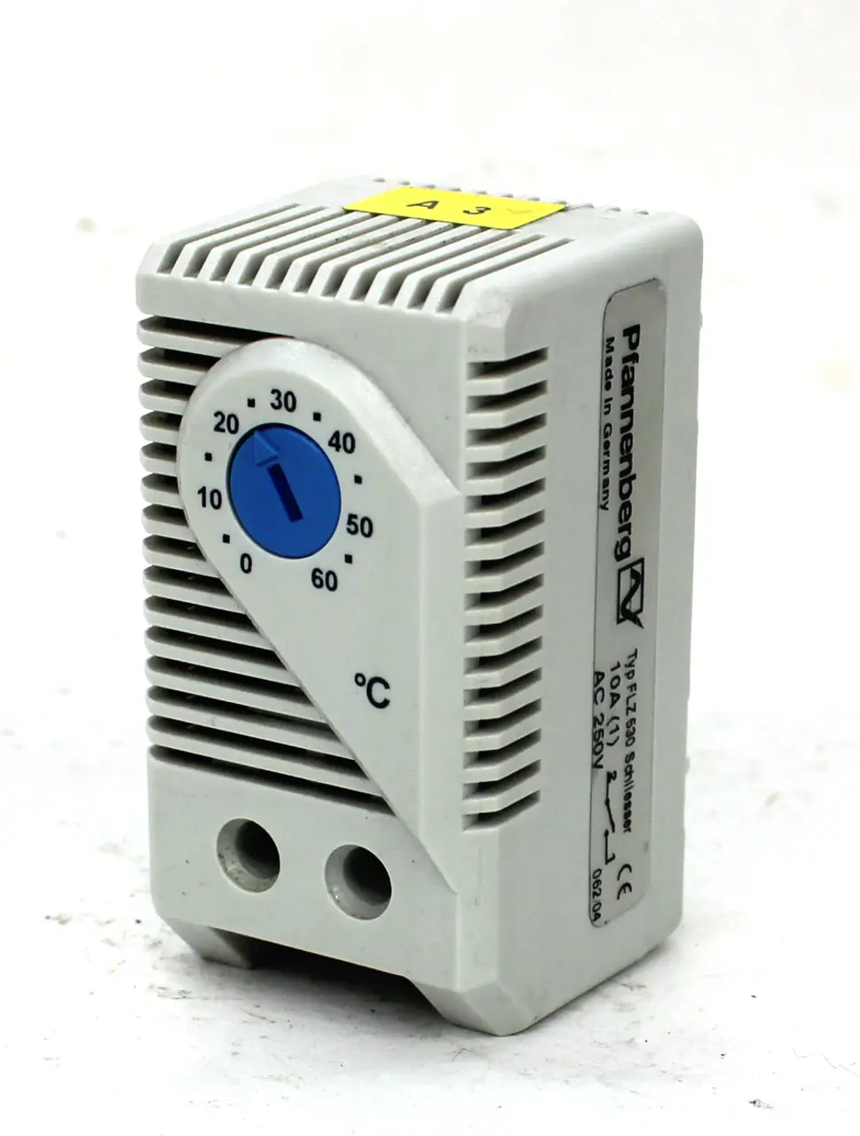 USED PFANNENBERG FLZ 530