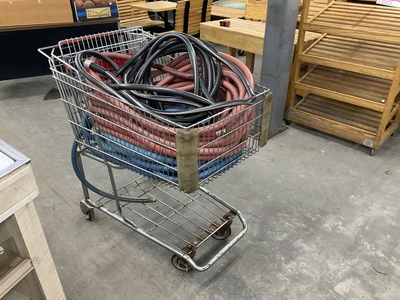 Used _UNKNOWN_ _UNKNOWN_ Hoses Michigan US | Miedema Asset Management Group #1311688