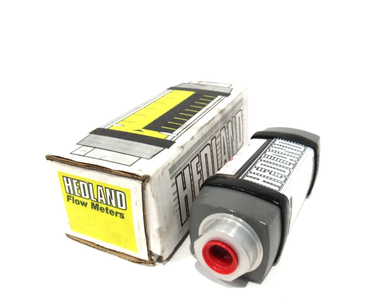 NEW HEDLAND H601A-001 FLOWMETER H601A001