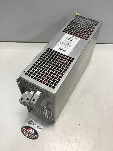 Used KEB 21.E4.T60-3001 Filters | Ideal Machinery #623096