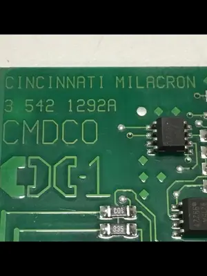 USED CINCINNATI MILACRON 3-542-1292A