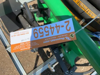 New JCT DB500 Dustless Blasting Unit, Includes SHWL Sand Blast Hose W.P. : 1.2 MPa, Approximately 53...