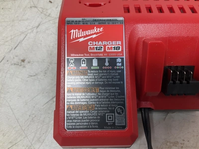 Used _UNKNOWN_ _UNKNOWN_ Battery Chargers Michigan US | Miedema Asset Management Group #1384213