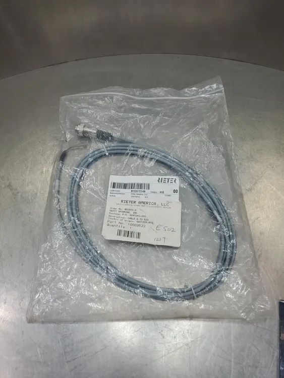 Used Reiter _UNKNOWN_ Cable & Wire South Carolina US | Palmetto Automation #1166056