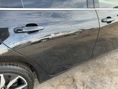 Used 2022 CHEVROLET MALIBU Sedans Michigan US | Miedema Asset Management Group #1476542