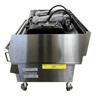 USED GARLAND XPG36-2L