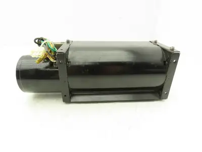 Orix MF915-BC Cross Flow AC Fan 115V Squirrel Cage 2-1/2" x 6"
