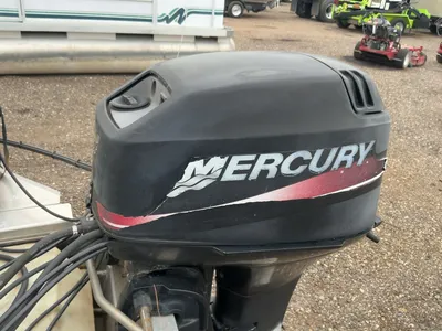 Used 2003 CREST 22/24 OB FAMILY DL Boats (Misc) Michigan US | Miedema Asset Management Group #1320433