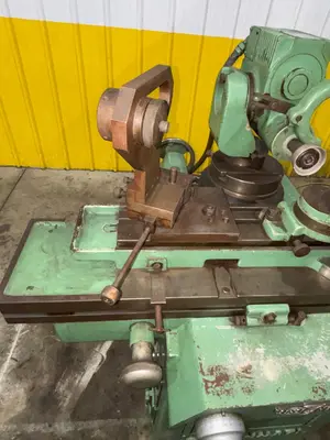 #2 CINCINNATI UNIVERSAL TOOL & CUTTER GRINDER: YOBRO #24541