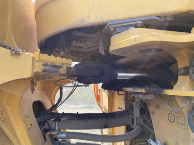 Used 2016 VOLVO L220H Wheel Loaders | Abele Tractor #1342932