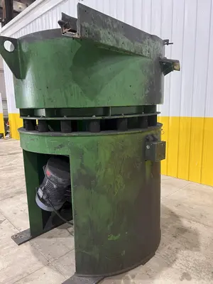 AIH BILLET / BAR VIBRATORY FEEDER BOWL: STOCK #20807