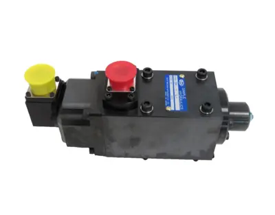 NEW TOKYO SH03-80L-21-041 SERVO VALVE SH0380L21041