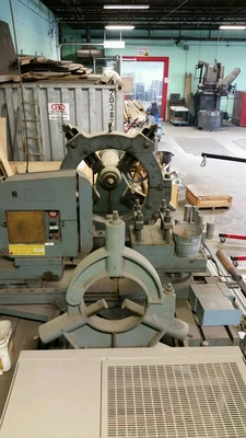 USED 1941 NILES AP48FB