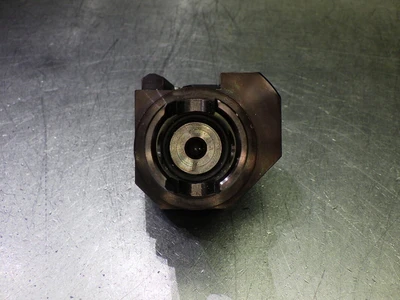 Arno Werkzeuge KM40 Coolant Thru Grooving Head 11AA5549 (LOC1334B)