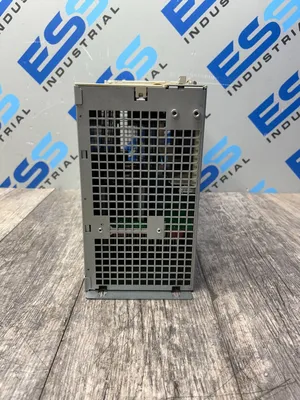 Siemens 6SN1123-1AA00-0EA2 VER. A/6SN1118-0DG21-0AA0 VER. F Servo Drives & Amplifiers | ESS Industrial Equipment Sales (9)