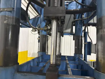 USED BECKWOOD 683640
