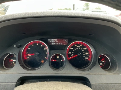 Used 2011 GMC ACADIA SUVs Michigan US | Miedema Asset Management Group #1423599