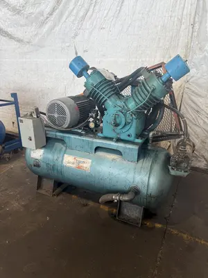 USED COMPAIR KELLOGG B462A  5/63