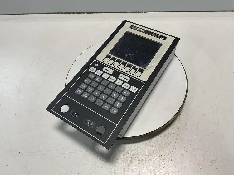 Used CINCINNATI MILACRON 3-424-2065A Interface Monitors Michigan US | Ideal Machinery #694061