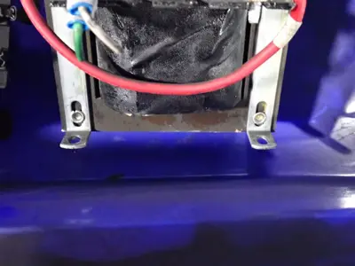 Square D Transformers