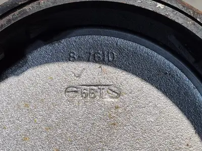 USED ROTORK IQT250