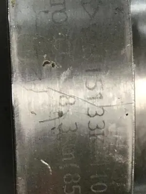 USED MILLIPORE VMV15133K-110