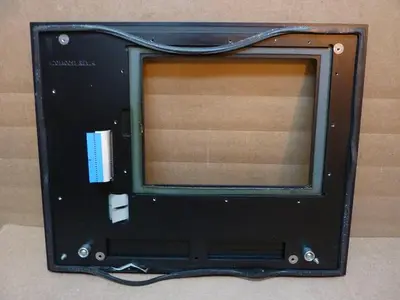 USED NEMATRON ICC-5000-PC1