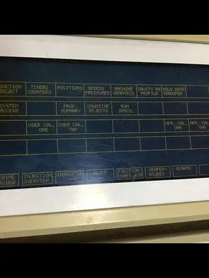 USED VAN DORN 6ES5 398-0KB1