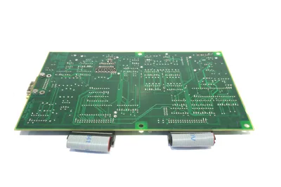 RAMSEY TECHNOLOGY AC8000 DISTRIBUTION BOARD