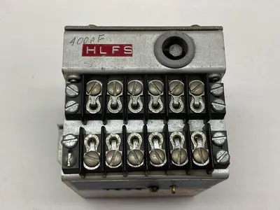 Used DREXELBROOK 406-1090 Industrial Controls Ohio US | Surplus Asset Holdings #1242455