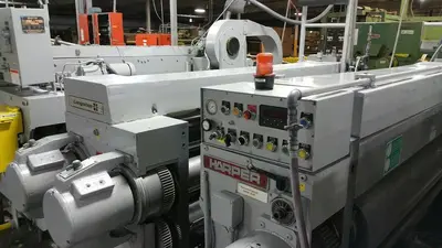 USED 1978 LANGSTON SATURN 2