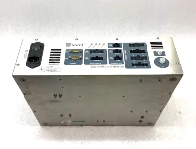 USED XAAR XAARJET ISC INK SUPPLY CONTROLLER