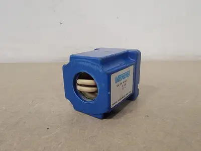 USED VICKERS 681404